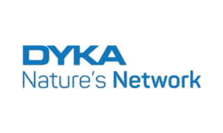 Dyka